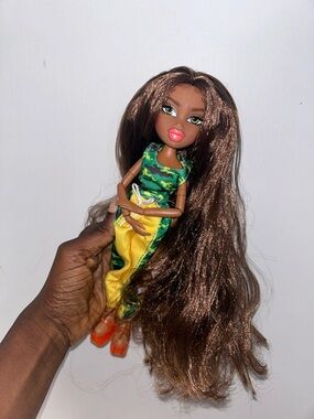 Bratz - Always Sasha doll